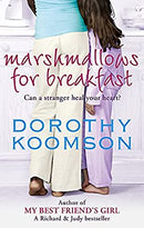 Marshmallows For Breakfast by Koomson, Dorothy | Paperback | Subject:Contemporary Fiction | Item: F3_B2_1662