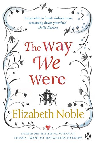 The Way We Were by Noble, Elizabeth | Subject:Literature & Fiction