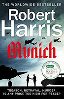 Munich: The price of peace may be too high to bear