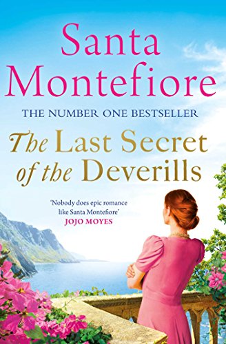 The Last Secret of the Deverills (The Deverill Chronicles) by Montefiore, Santa | Subject:Literature & Fiction