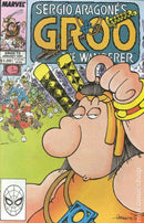 Groo the Wanderer, Vol. 2 The Scepter of King Cetro, Part I of Three |  Issue