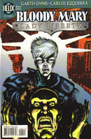 Bloody Mary: Lady Liberty Part Four |  Issue