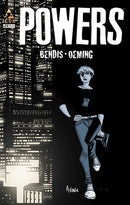 Powers, Vol. 2 Secret Identity, Part 5 |  Issue