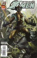 Astonishing X-Men, Vol. 3 Ghost Box, Part 4 |  Issue