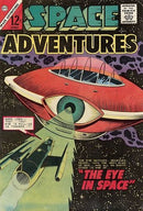 Space Adventures, Vol. 2  |  Issue