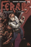 Ferals  |  Issue