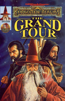 Forgotten Realms: The Grand Tour  |  Issue