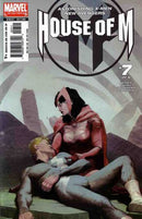 House of M, Vol. 1 House of M  |  Issue