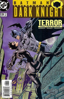 Batman: Legends of the Dark Knight Terror, Part 2: Strange Scarecrow |  Issue