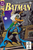 Batman, Vol. 1 Vengeance Of The Harpy |  Issue