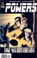 Powers, Vol. 2 Cosmic, Part 6 |  Issue