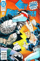 Guy Gardner: Warrior The Lord Of The Ring |  Issue