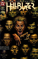 Hellblazer, Vol. 1 Body And Soul |  Issue