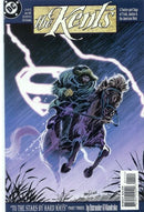 The Kents To the Stars by Hard Ways, Part Three |  Issue