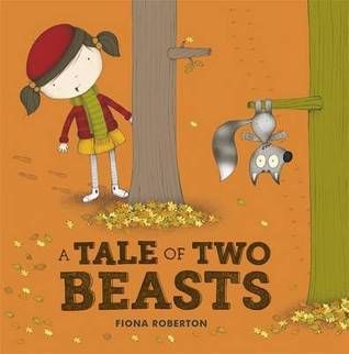 A Tale of Two Beasts  by Fiona Robertson | Pub:Hodder Children's Books | Pages: | Condition:Good | Cover:PAPERBACK
