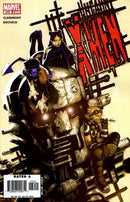 Uncanny X-Men, Vol. 1 The First Forsaken, Part 1: Pulling Strings |  Issue