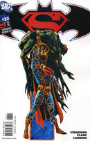 Superman / Batman The Enemies Among Us, Part 5 |  Issue