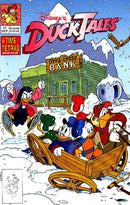 DuckTales Dime in Time, Part 1 |  Issue