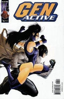 Gen-Active  |  Issue