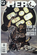 H-E-R-O The Great Leap Forward |  Issue