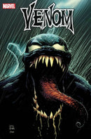Venom, Vol. 4  |  Issue