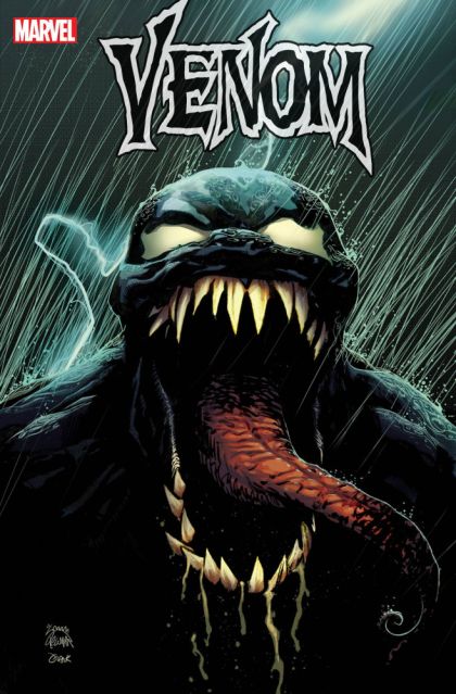 Venom, Vol. 4  |  Issue#27G | Year:2020 | Series: Venom | Pub: Marvel Comics | Ryan Stegman Variant