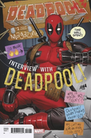Deadpool, Vol. 8  |  Issue