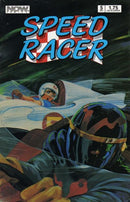 Speed Racer, Vol. 1 Dead Heat |  Issue