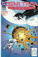 Star Trek, Vol. 2 The Tabukian Syndrome, Part 4: Consequences |  Issue