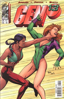 Gen 13, Vol. 2 (1995-2002)  |  Issue