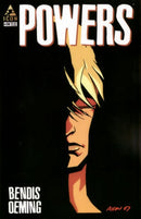 Powers, Vol. 2  |  Issue