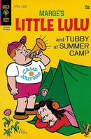 Marge's Little Lulu (Western Publishing)  |  Issue