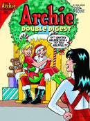 Archie Double Digest  |  Issue