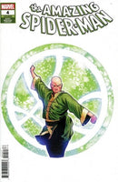 The Amazing Spider-Man, Vol. 6  |  Issue