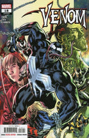 Venom, Vol. 5 Illumination |  Issue