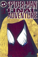 Spider-Man: The Final Adventure Destiny's Web |  Issue