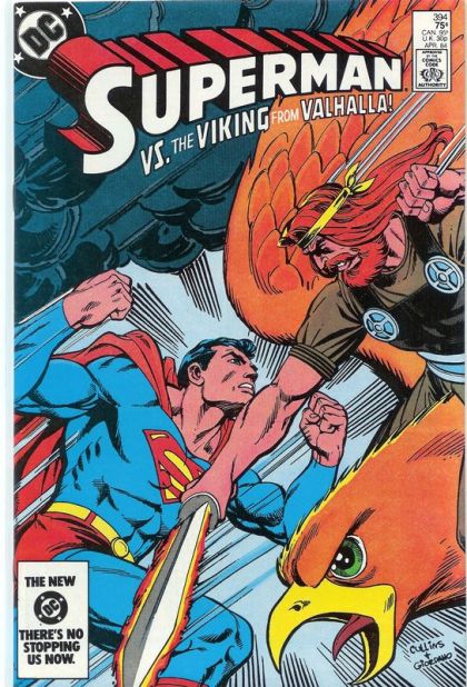 Superman, Vol. 1 The Man Who Would Be President |  Issue