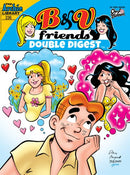 Betty & Veronica Digest  |  Issue