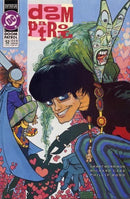 Doom Patrol, Vol. 2 After the Cabaret |  Issue