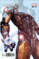 Original Sin Original Sin - The One Who Watches |  Issue