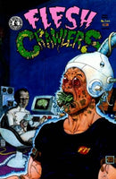 Flesh Crawlers  |  Issue