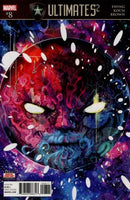 The Ultimates, Vol. 5 Secret Empire - The Survivors |  Issue