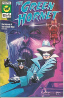 The Green Hornet, Vol. 2  |  Issue