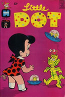 Little Dot, Vol. 1  |  Issue