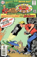 Silver Age: Dial 'H' for Hero The One-Man Justice League |  Issue