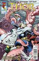 Thor: The Mighty Avenger  |  Issue