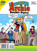 World of Archie Double Digest  |  Issue