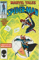 Marvel Tales, Vol. 2 Night of the Bend Sinister |  Issue