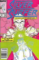 Silver Surfer, Vol. 3 You Say You Want... Obliteration! |  Issue