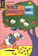 Walt Disney's Comics and Stories  |  Issue
